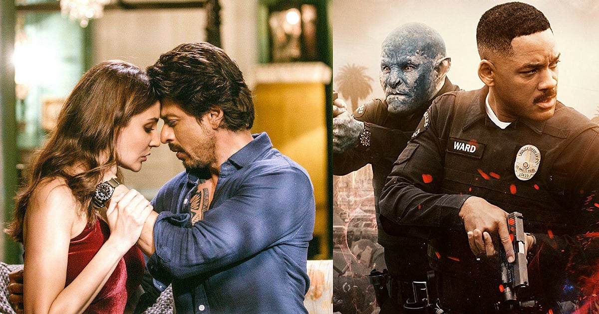 Watch List What’s Hot On Netflix & Prime Video This December